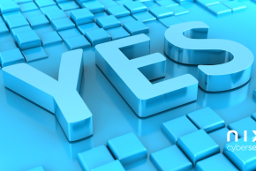 CISO says Yes