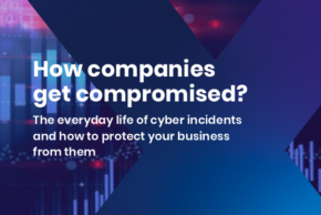 How companies get compromised