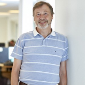 Poul Erik Overgaard