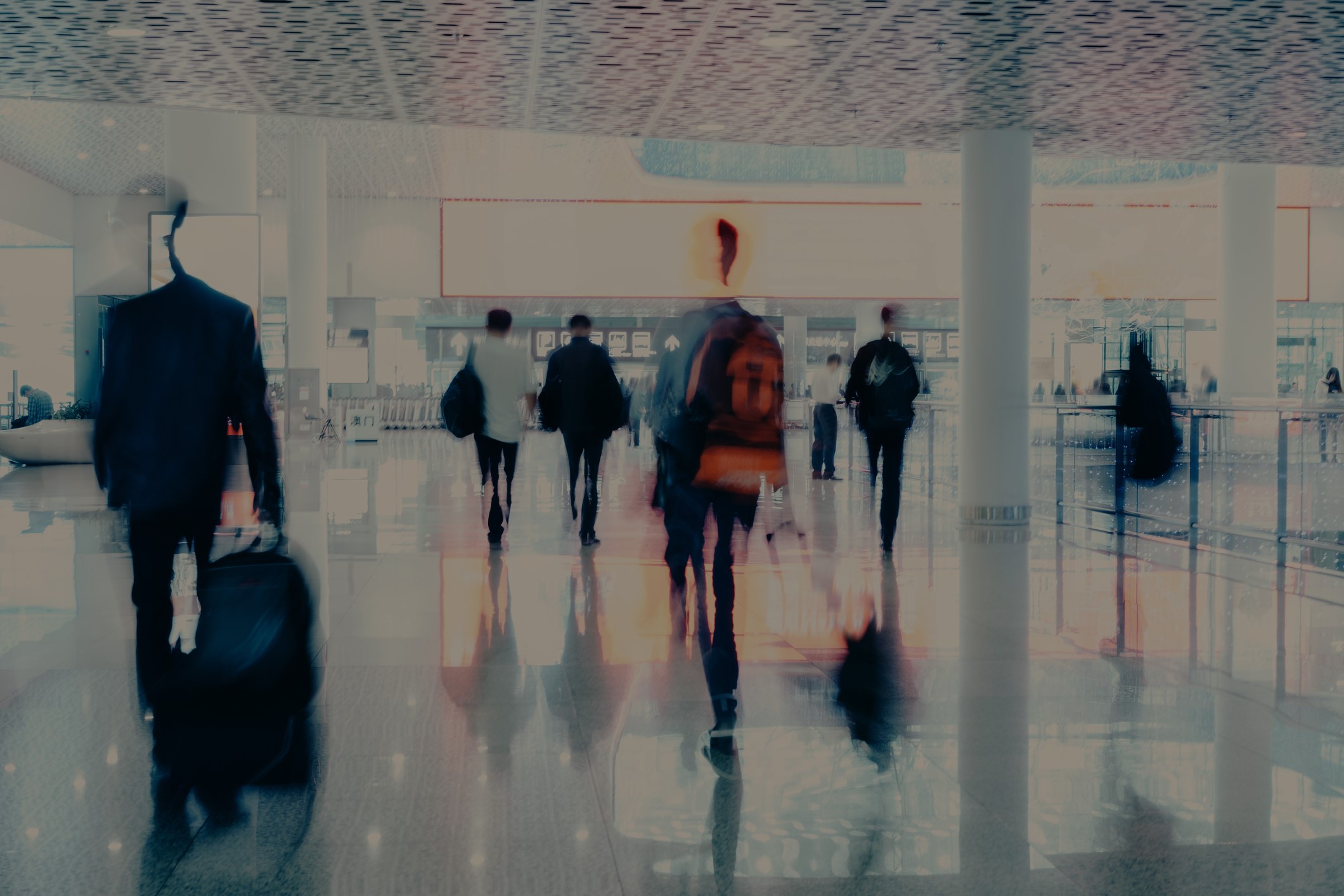 FINNAIR ja FINAVIA: Saumaton matkustuskokemus biometrisellä tunnistamisella