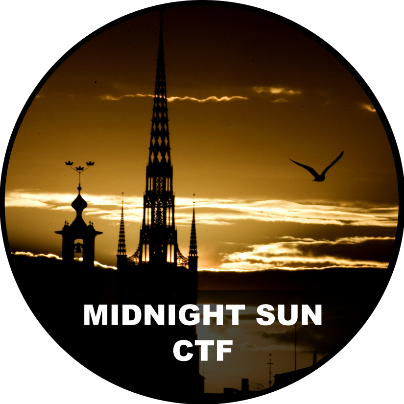 midnight sun ctf capture the flag hacking contest