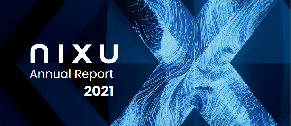 Nixu Annual Report 2021