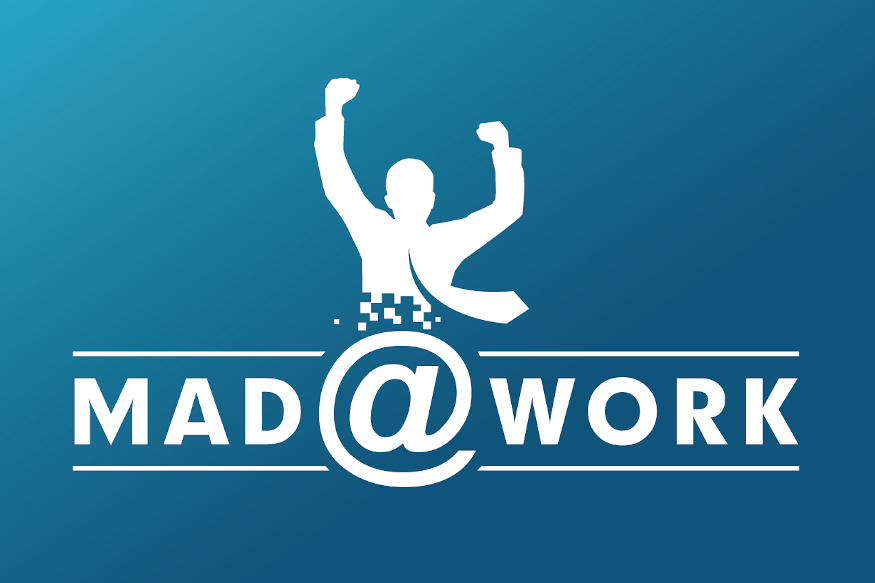 Nixu participates in the Mad@Work research project and focuses on privacy-aware design and supporting with the implementation of MyData principles.