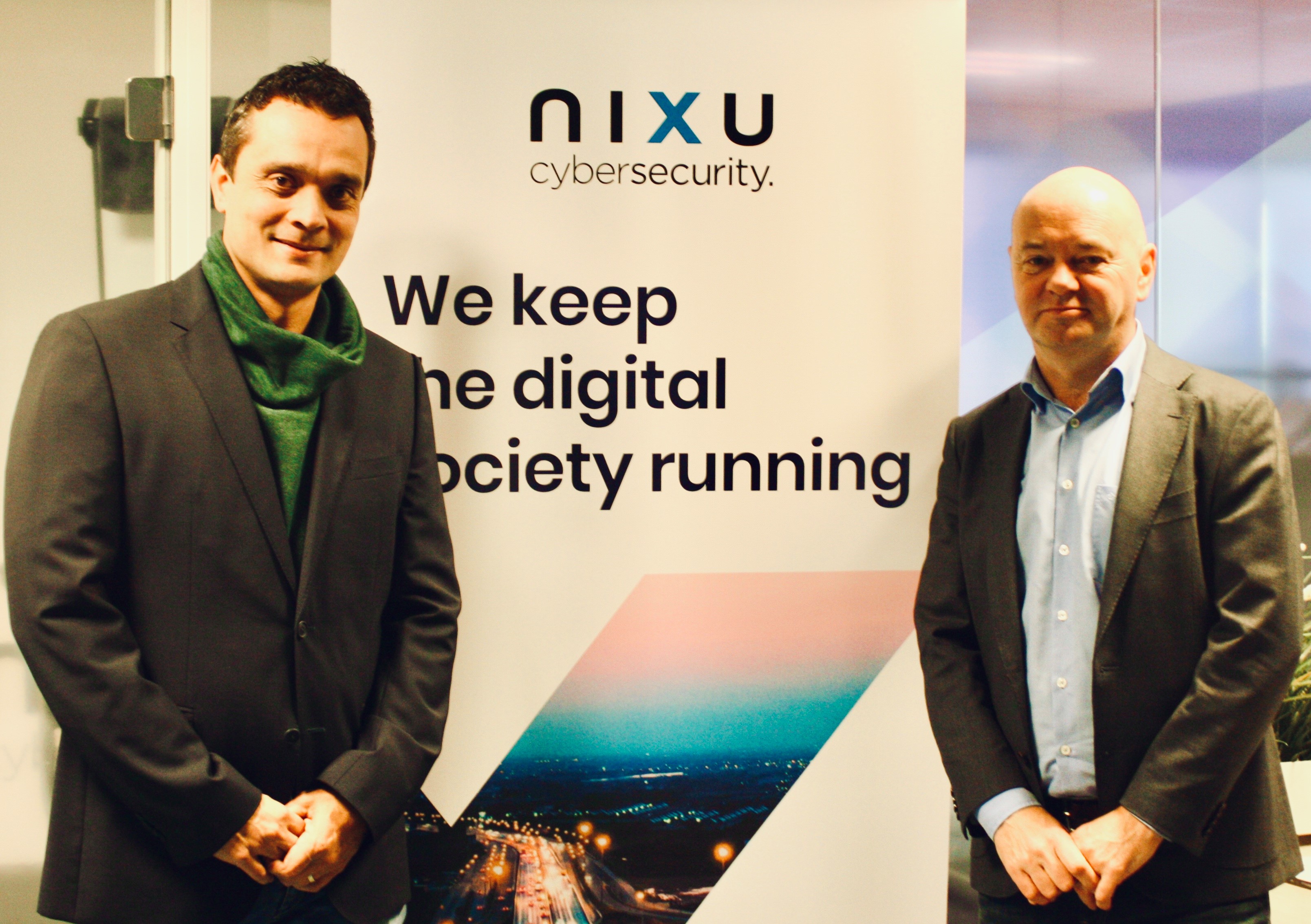 Nixu breidt managementteam Benelux verder uit