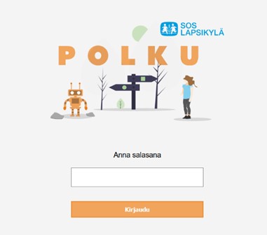 Polku App