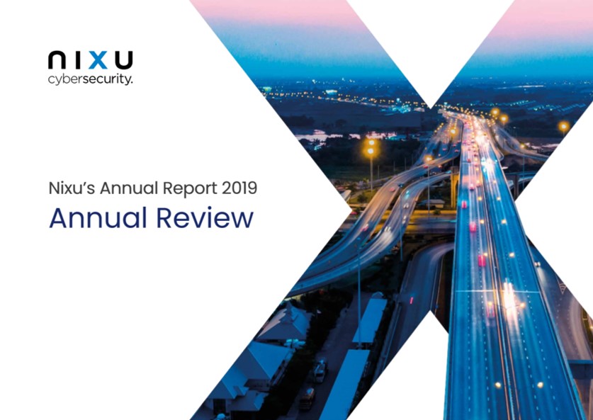 Annual Review