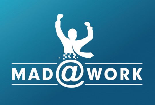 The Mad@Work project aims at wellbeing and productivity in the workplace. Nixu's focus in the project is privacy-by-design software development and personal data control with MyData principles.