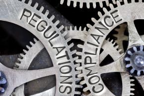 Regulations and compliance to empower your organization
